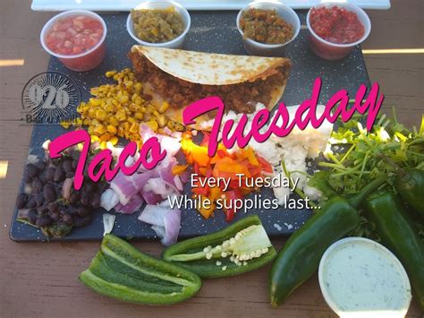 Taco Tuesday, 926 Bar & Grill, Tallahassee, January 30 2024 | AllEvents.in