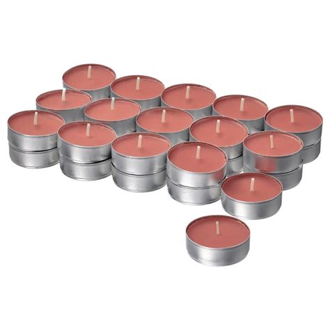 Scented Candles - Buy scented tea lights online at affordable price in ...