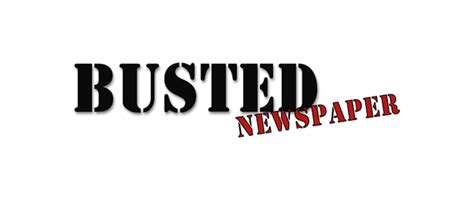 BustedNewspaper Tygart Valley Regional Jail WV