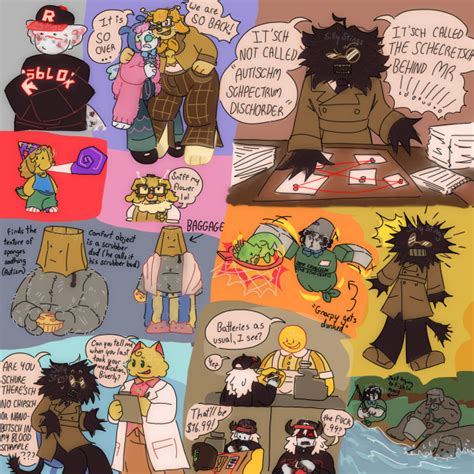 regretevator fleshcousin on Tumblr