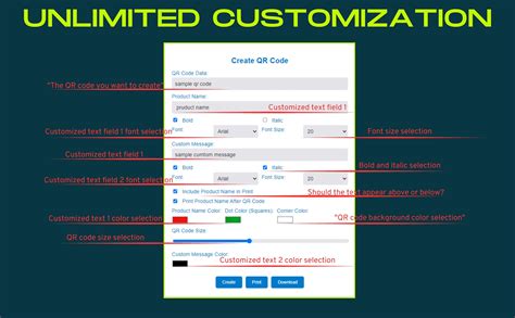 UPC Code Generator 的图像结果