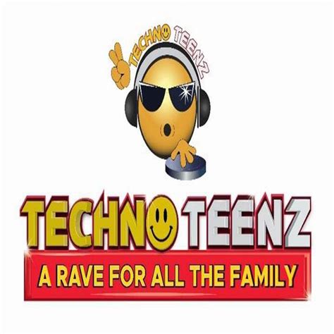 Techno Teenz Easter Bank Holiday Spectacular, The Brew House At Cross ...