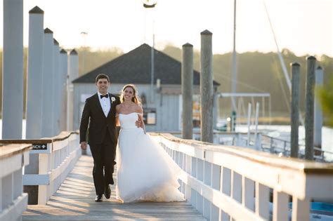Greenwich Area Weddings | Riverside Yacht Club | Kate & Rob