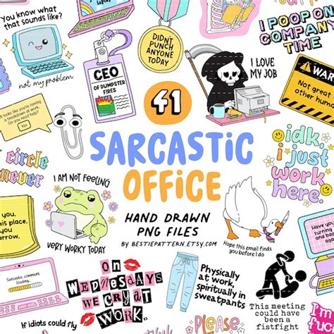 Buy Funny Meme Stickers Online In India - Etsy India