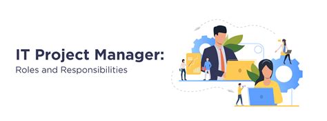 Image result for Project Manager System Development Role