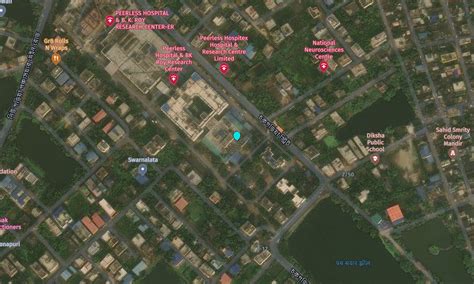 Bengal Ambuja Upohar Condoville - E M Bypass, Kolkata - Apartment ...