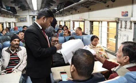 Indian railways concession on train ticket for students senior citizens ...