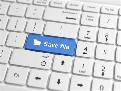 Image result for Computer Save File