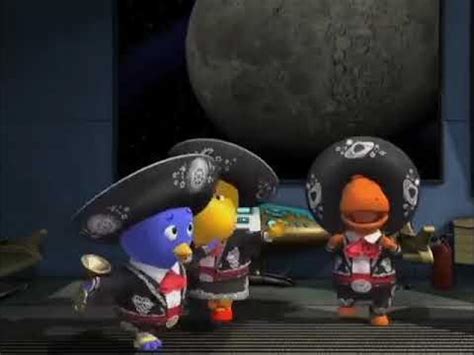 Image result for Backyardigans Screaming