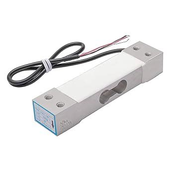 50kg Platform Scale Sensor Weighting Sensor Load Cell for Electronic ...