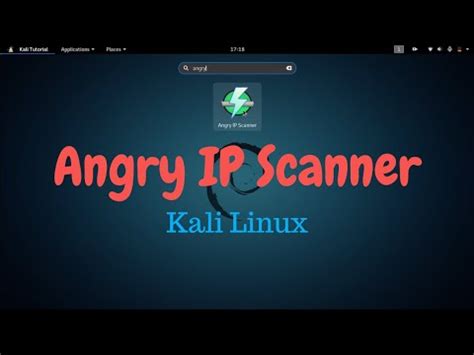 Image result for Angry IP Linux Network Scanner