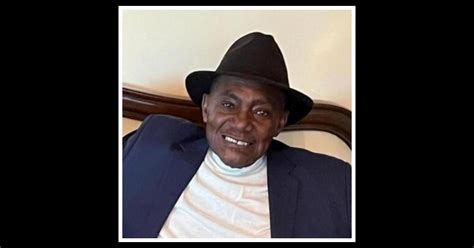 Obituary | Thinnell Earnest Pressley of Hemingway, South Carolina ...