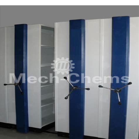 Compactor Storage System Manufacturer From Mumbai, Maharashtra, India ...