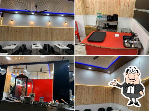 Lazeez the house of Non Veg, Ramnagar - Restaurant menu, prices and reviews