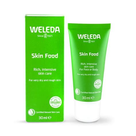 Weleda Skin Food 30ml | Holland & Barrett
