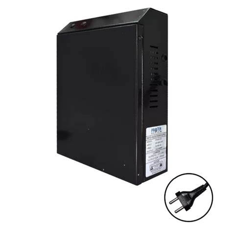 12V, 5 Amp Charger SMPS – Protek System India Pvt. Ltd.