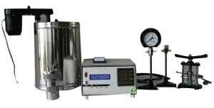 Icp Ms Spectrometer Supplier from Delhi