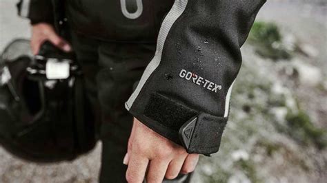GORE-TEX® and Triumph | For the Ride