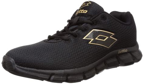 Buy Lotto Mens Vertigo Running Shoe at Amazon.in