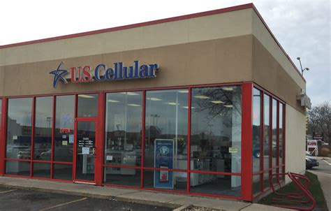 US Cellular could be acquired by T-Mobile and Verizon - Phandroid