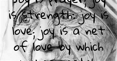 Best 20 Mother Teresa Quotes Love To All