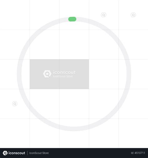 Circular Loading Animation 的图像结果