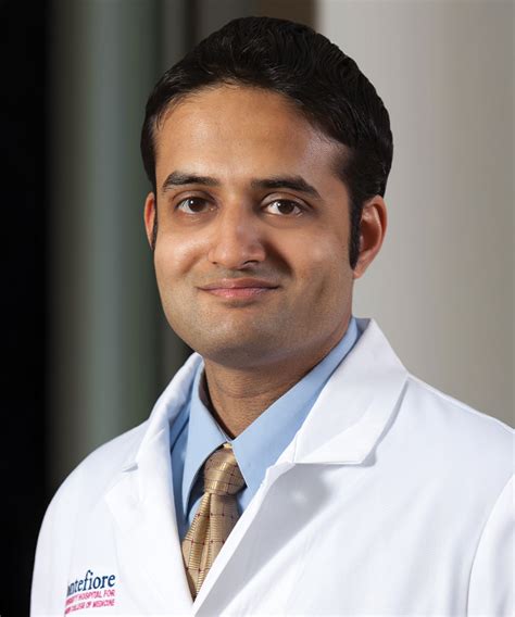 Sunit P. Jariwala, M.D. | Albert Einstein College of Medicine - New York