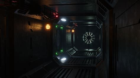 Image result for Alien Isolation Opening