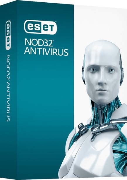 ESET Antivirus - Buy ESET Security Softwares Online at Best Prices in ...