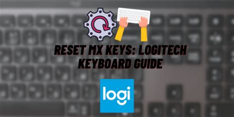 Image result for How to Clean Logitech MX Keys Keyboard