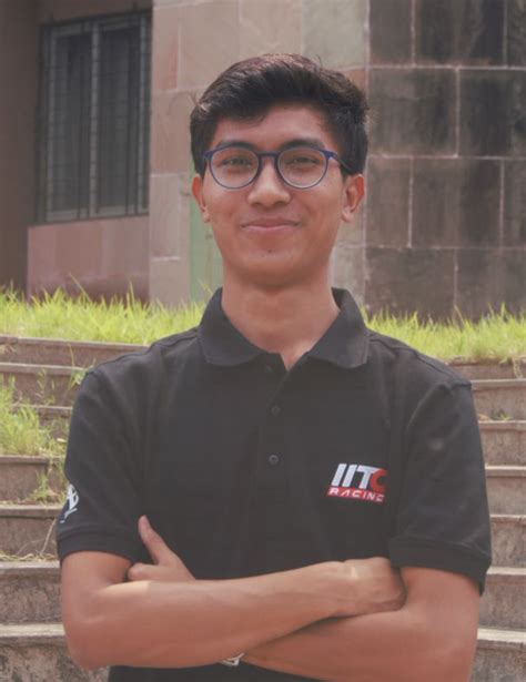 TEAM 2020-21 | IITG RACING