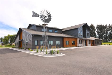 Farm Bureau Insurance - Simonsen Architect