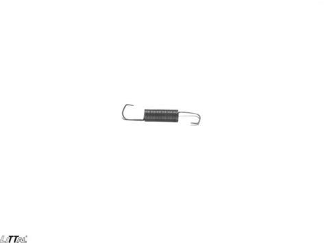 Littal 19-02 Clutch Spring Car 800Cc (Green) for Maruti Suzuki 800 ...