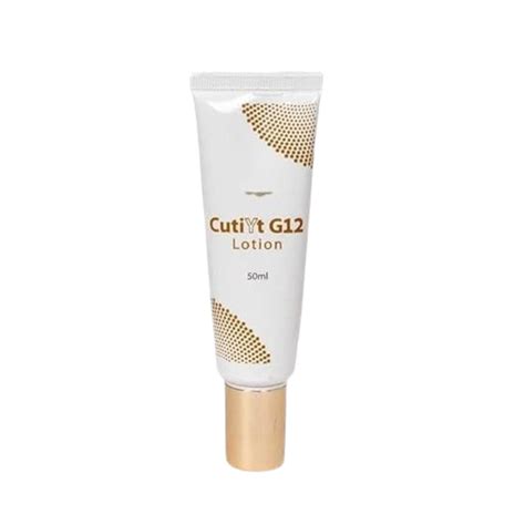 IPCA CutiYt G12 Lotion (50 ml) - Cureka - Online Health Care Products Shop