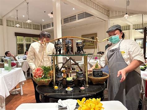 BAAN PHRAYA, Bangkok - Restaurant Reviews, Phone Number & Photos ...