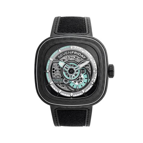 Watches – Page 2 – SEVENFRIDAY INDIA
