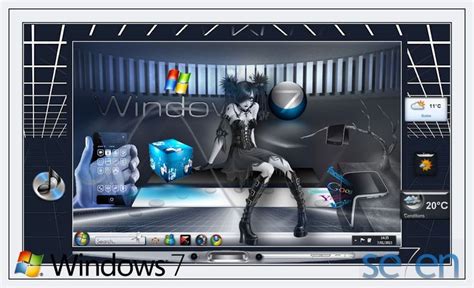 Image result for My New Windows 7 Computer