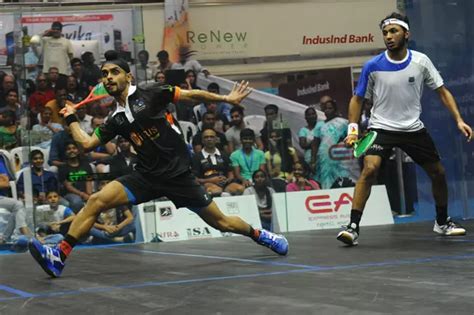 Harinder Pal Sandhu Makes India Proud, Wins South Australian Open ...