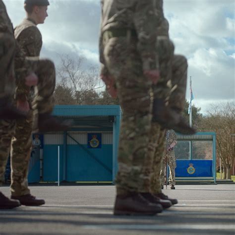 Image result for RAF Recruitment Process