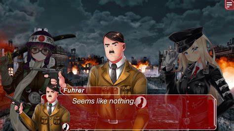 SEX with HITLER on Steam