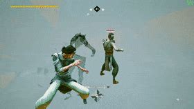 Image result for Absolver Faejin