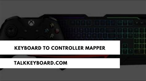 Controller Key Mapper Windows 1.0 的图像结果