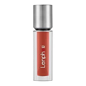 Buy Lenphor Colour Me Up Liquid Lipstick is Infused with Vitamin A and ...