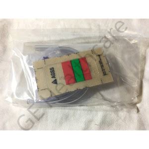 AGSS Vacuum Gauge - BCG Kit, Anesthesia Delivery | GE HealthCare ...