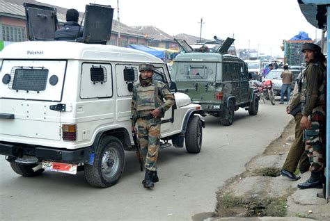 My life’s mission to win over Kashmiris for India is irretrievably lost ...