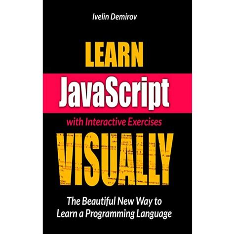 Learn JavaScript by Building Projects 的图像结果