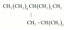 Write IUPAC names of the following compounds:
