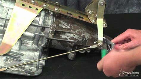 Image result for Shift Kit for Two Speed Powerglide