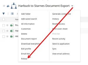 Image result for Collabspaces NetDocs Commenting