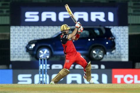 IPL 2021: 3 errors by RCB against SRH
